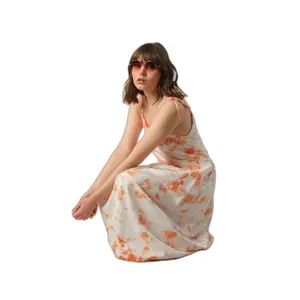 Robe femme Deeluxe claudia image-4