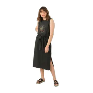 Robe femme Deeluxe tattoos m+ image-0