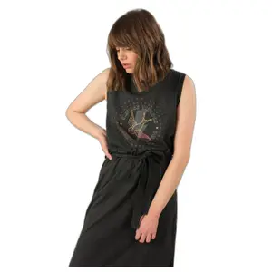 Robe femme Deeluxe tattoos m+ image-2