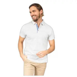Polo Deeluxe Rainleso image-0