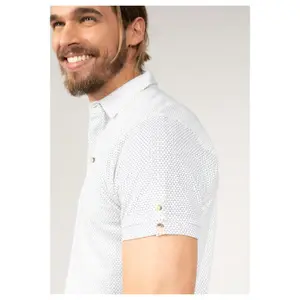 Polo Deeluxe Rainleso image-6