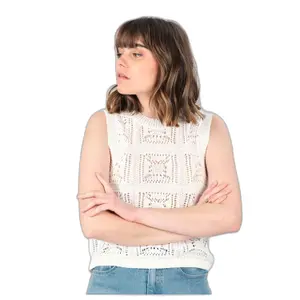 Sweatshirt femme Deeluxe adina image-0