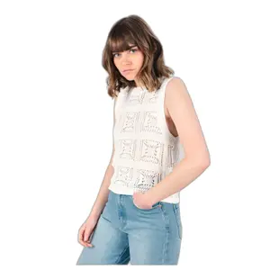 Sweatshirt femme Deeluxe adina image-3