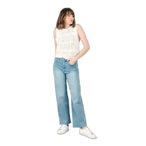 Sweatshirt femme Deeluxe adina image-1