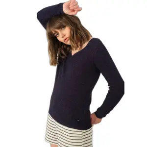 Sweatshirt femme Deeluxe andrea image-2