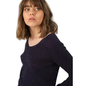 Sweatshirt femme Deeluxe andrea image-3
