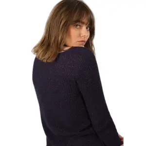 Sweatshirt femme Deeluxe andrea image-4