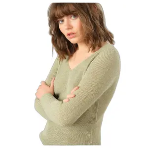 Sweatshirt femme Deeluxe andrea image-2