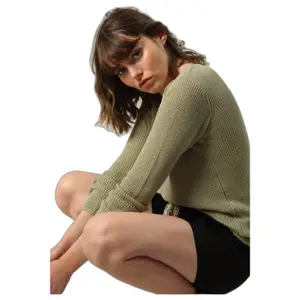 Sweatshirt femme Deeluxe andrea image-3
