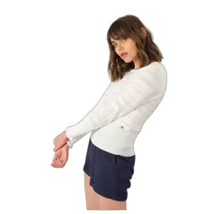 Sweatshirt femme Deeluxe june m+ image-4
