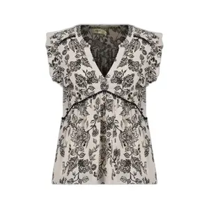 Blouse femme Deeluxe dilma image-0