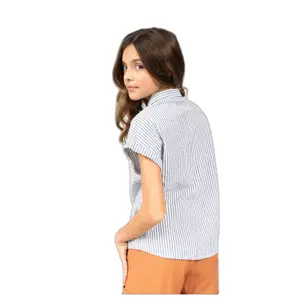 Girl's shirt Deeluxe margaux image-2