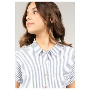 Girl's shirt Deeluxe margaux image-3