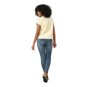 Chemise femme Deeluxe margaux m+ image-2