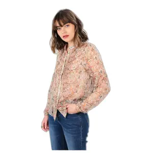 Blouse femme Deeluxe daphne image-1