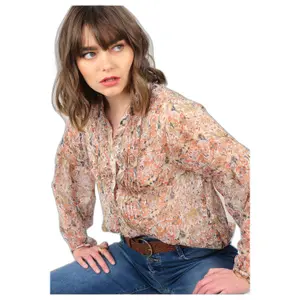 Blouse femme Deeluxe daphne image-4