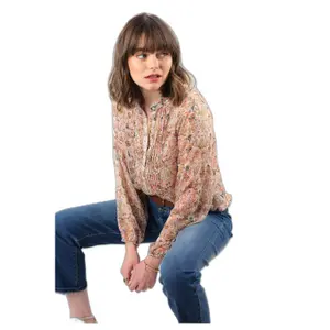 Blouse femme Deeluxe daphne image-2