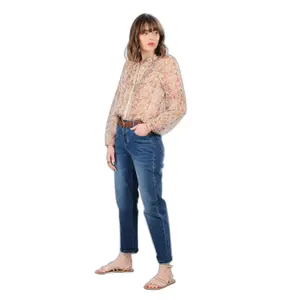 Blouse femme Deeluxe daphne image-3