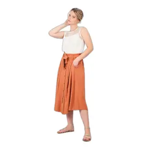 Blouse femme Deeluxe sue image-4