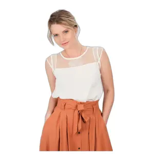 Blouse femme Deeluxe sue image-1