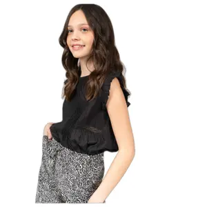 Girl's shirt Deeluxe ildya image-0