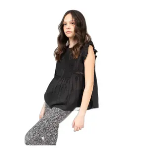 Girl's shirt Deeluxe ildya image-1