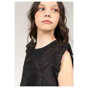 Girl's shirt Deeluxe ildya image-3