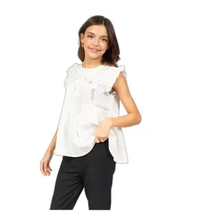 Girl's shirt Deeluxe ildya image-0