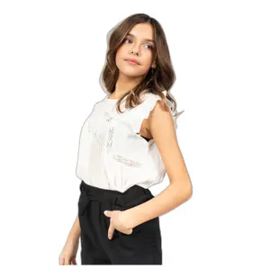 Girl's shirt Deeluxe ildya image-1