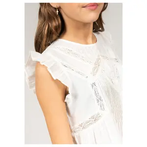 Girl's shirt Deeluxe ildya image-3