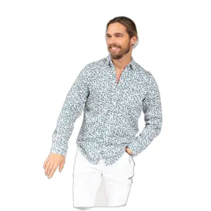 Chemise Deeluxe Arte image-2
