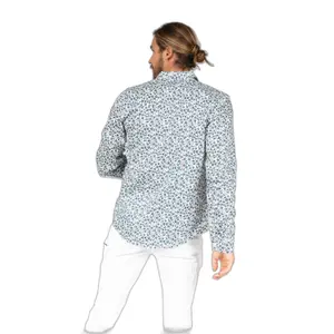 Chemise Deeluxe Arte image-3