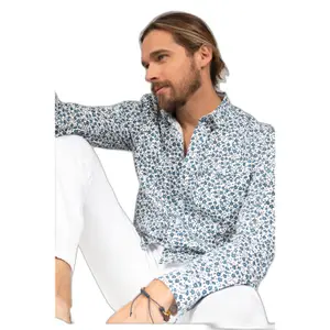 Chemise Deeluxe Arte image-4