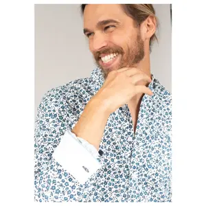 Chemise Deeluxe Arte image-5