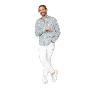 Chemise Deeluxe Arte image-1