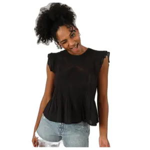 Blouse femme Deeluxe ildya image-1