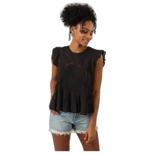 Blouse femme Deeluxe ildya image-0