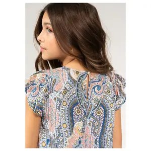 Girl's shirt Deeluxe arietta image-2