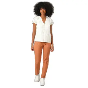 Blouse femme Deeluxe lilou image-2
