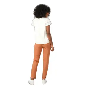 Blouse femme Deeluxe lilou image-3