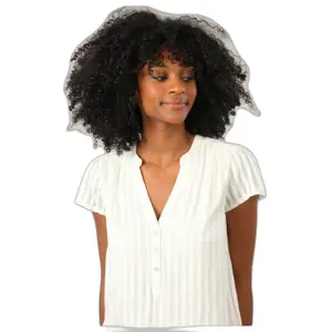 Blouse femme Deeluxe lilou image-5