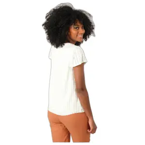 Blouse femme Deeluxe lilou image-4