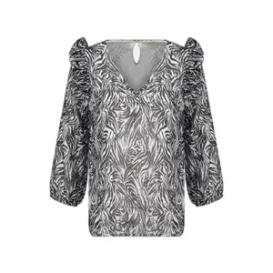 Blouse femme Deeluxe sarah image-0