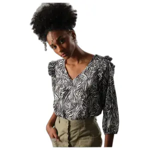 Blouse femme Deeluxe sarah image-1