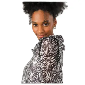 Blouse femme Deeluxe sarah image-5