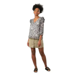 Blouse femme Deeluxe sarah image-2