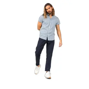 Chemise Deeluxe Carillo image-1