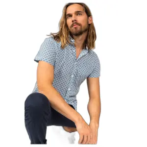 Chemise Deeluxe Carillo image-3