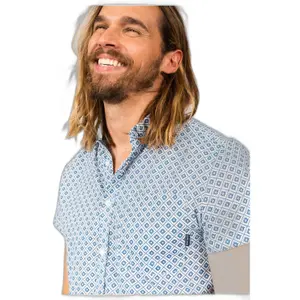 Chemise Deeluxe Carillo image-5