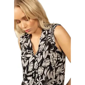 Blouse femme Deeluxe sita image-4